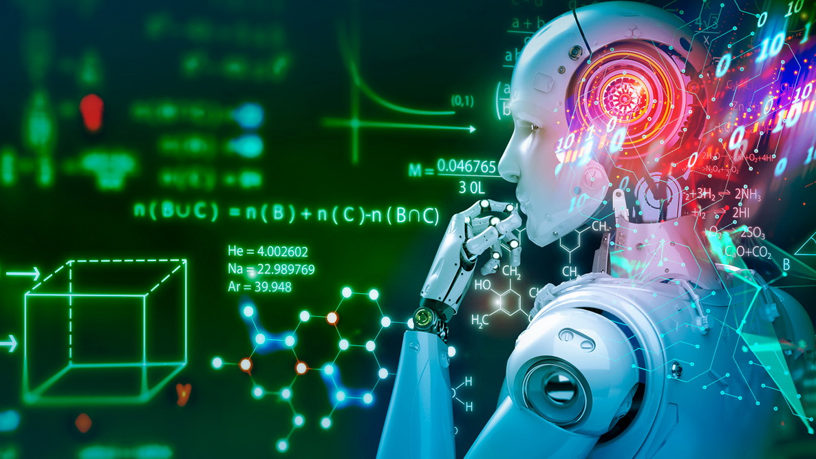 🤖 ШІ не забере вашу роботу. Її забере людина, яка вміє користуватися ШІ